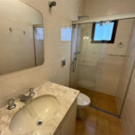 Apartamento com 4 dormitórios à venda, 259 m² por R$ 900.000,00 - Jardim Três Marias - Guarujá/SP