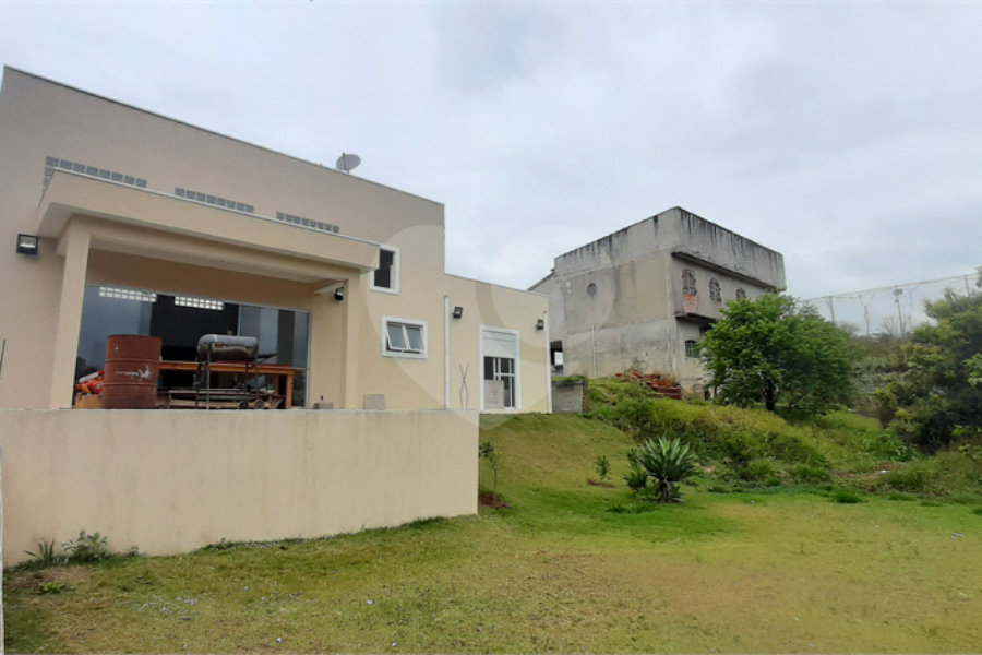 Casa à venda com 3 suítes no condomínio Alpes de Mairiporã, Mairiporã - SP