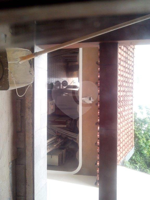 Sobrado à venda ou para alugar com 3 quartos em Casa Verde, São Paulo, SP