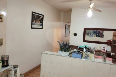 Casa à venda com 3 quartos, sendo 1 suíte, em Vila Tiradentes, São Paulo, SP