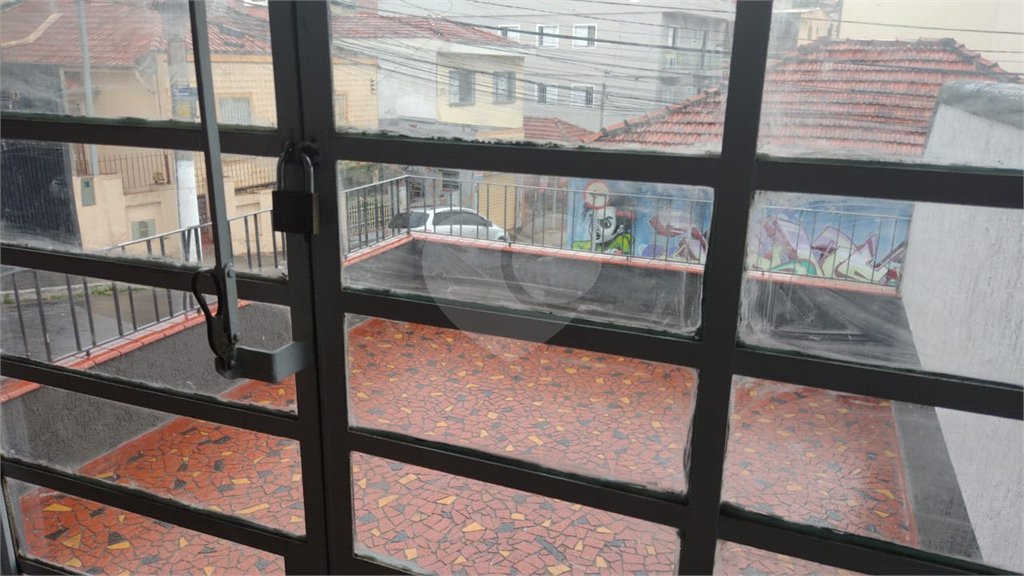 Sobrado à venda com 4 quartos em Tucuruvi, São Paulo, SP