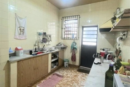 Casa à venda com 5 quartos em Vila Isabel, Rio de Janeiro, RJ