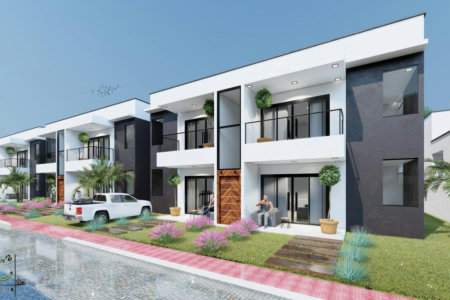 Porto Royal Ville