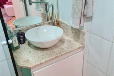 Apartamento à venda com 3 quartos, sendo 1 suíte, em Tatuapé, São Paulo, SP