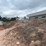 Terreno à venda em Jardim 21 de Março, Louveira, SP