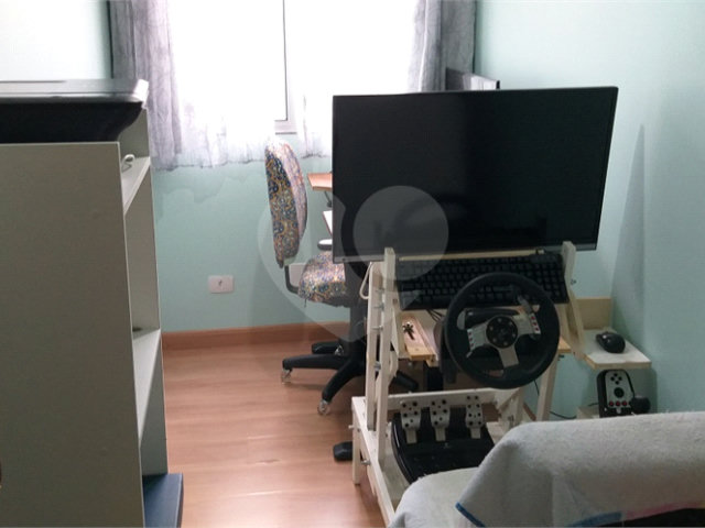 Sobrado à venda com 3 suítes em Casa Verde, São Paulo, SP