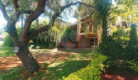 Casa à venda com 3 quartos, sendo 1 suíte,  no condomínio Estância Marambaia, Vinhedo - SP