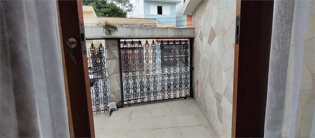 Casa Térrea à venda com 3 quartos, sendo 2 suítes, em Horto, São Paulo, SP