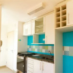 Apartamento à venda com 1 suíte em Paraíso do Morumbi, São Paulo, SP