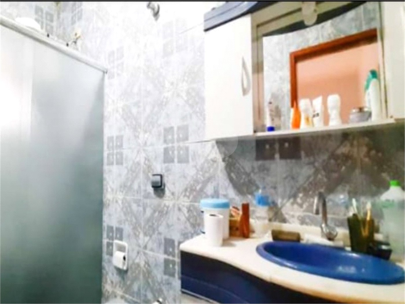 Sobrado à venda com 3 quartos em Barra Funda, São Paulo, SP