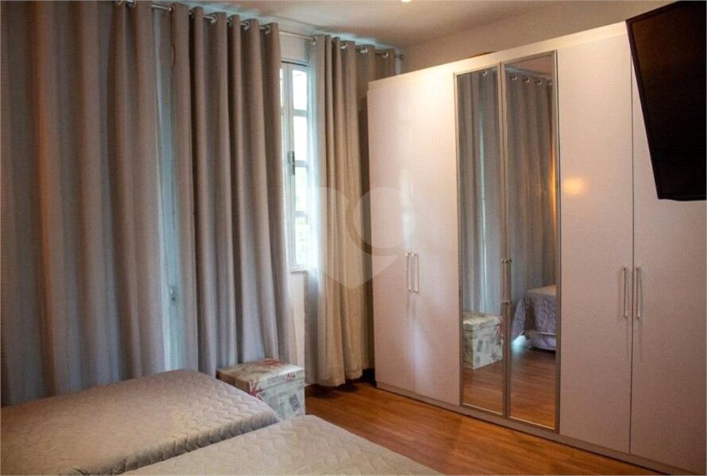 Casa à venda com 5 quartos, sendo 1 suíte, em Grajaú, Rio de Janeiro, RJ