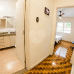 Sobrado à venda com 3 quartos, sendo 1 suíte, em Brooklin, São Paulo, SP