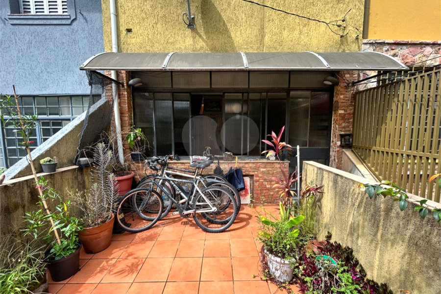 Sobrado à venda com 3 quartos em Perdizes, São Paulo, SP