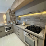 Apartamento Residencial à venda, Canto do Forte, Praia Grande - AP1508.