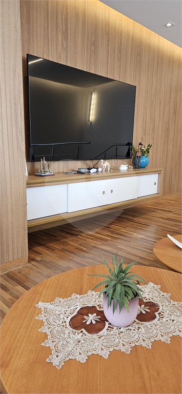 Apartamento à venda com 3 suítes em Jardim Arpoador, São Paulo, SP