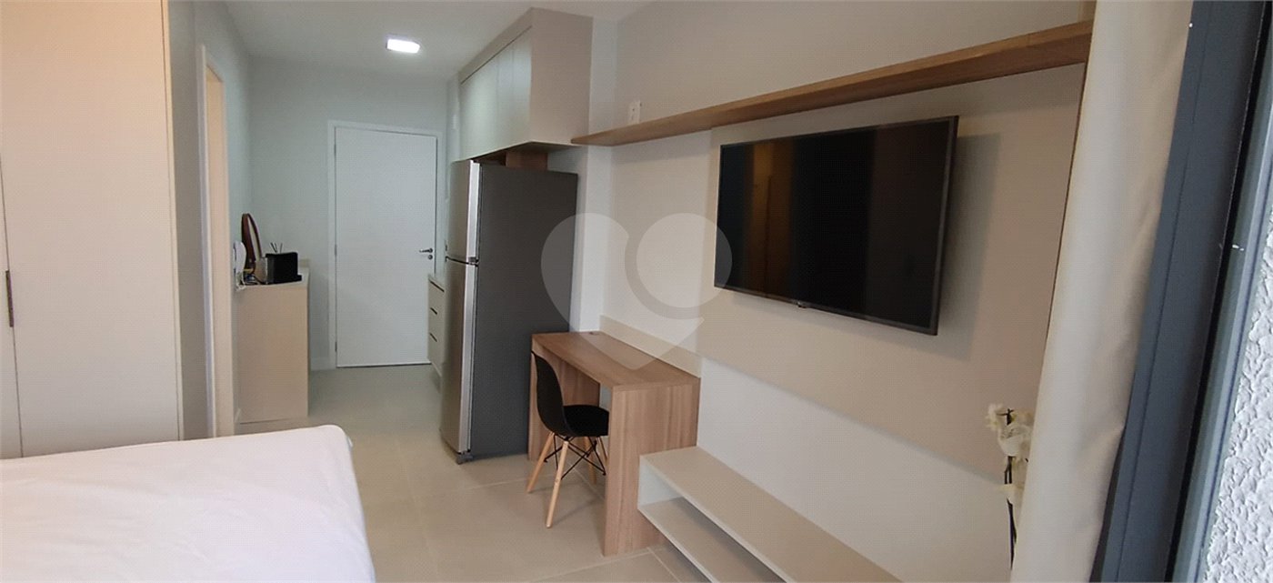 Apartamento para alugar com 1 suíte em Butantã, São Paulo, SP