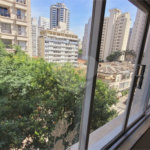 Apartamento aconchegante e bem localizado na Vila Mariana – oportunidade imperdível!