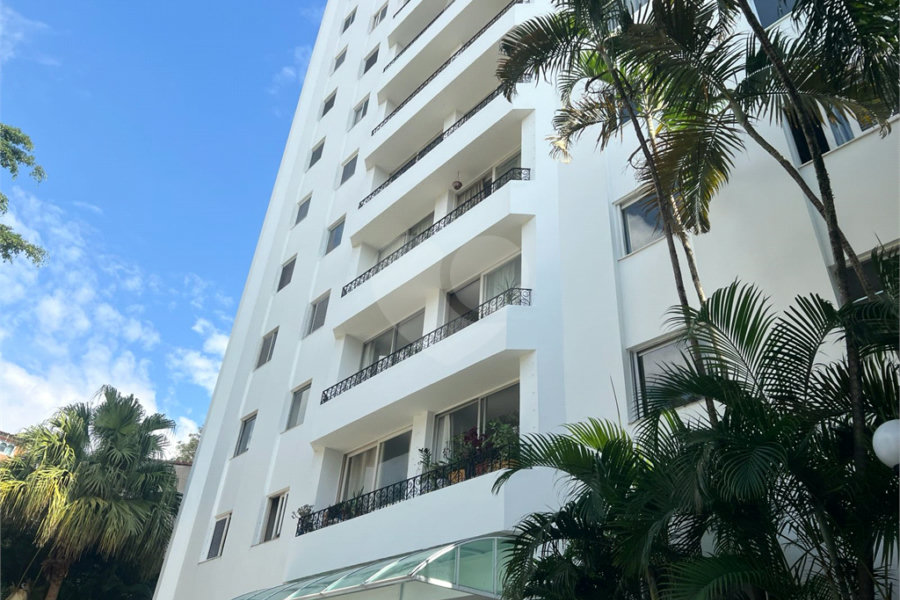 Apartamento à venda com 3 quartos em Casa Verde, São Paulo, SP