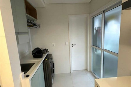 Apartamento Residencial à venda, Campo Grande, Santos - AP1655.