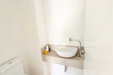 Apartamento à venda com 3 suítes em Vila Ema, São José dos Campos, SP
