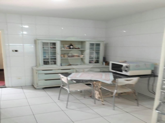 Casa à venda com 3 suítes em Butantã, São Paulo, SP