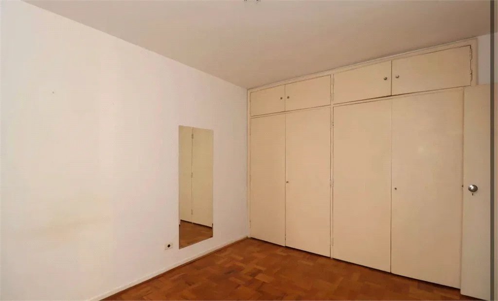 Apartamento à venda com 3 quartos em Sumarezinho, São Paulo, SP