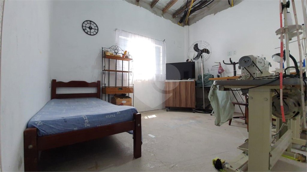 Casa de Vila à venda com 4 quartos em Vila Maria Baixa, São Paulo, SP