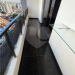 Apartamento à venda com 3 quartos, sendo 1 suíte, em Vila Guilherme, São Paulo, SP