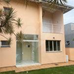 Casa para alugar com 3 quartos, sendo 1 suíte, no condomínio Reserva da Mata, Vinhedo - SP