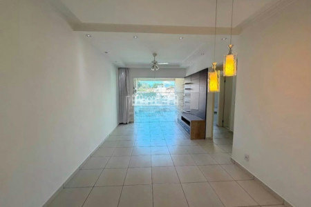 Apartamento para alugar com 2 quartos, sendo 1 suíte, em Alvinópolis, Atibaia, SP
