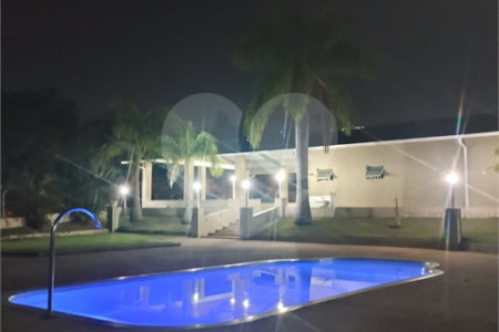 CHÁCARA PARA LOCAÇÃO DE EVENTOS