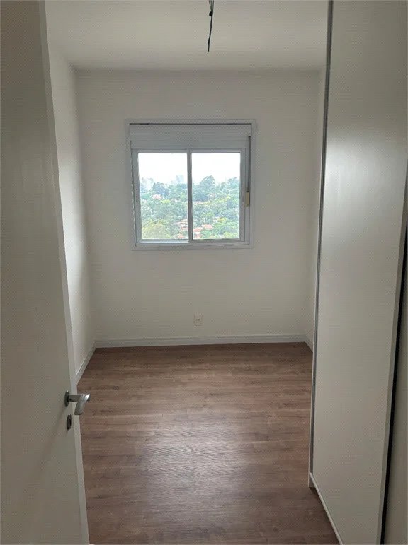 Apartamento à venda com 2 quartos em Fazenda Morumbi, São Paulo, SP