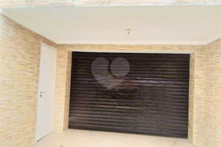 Sobrado à venda com 2 quartos em Sumarezinho, São Paulo, SP