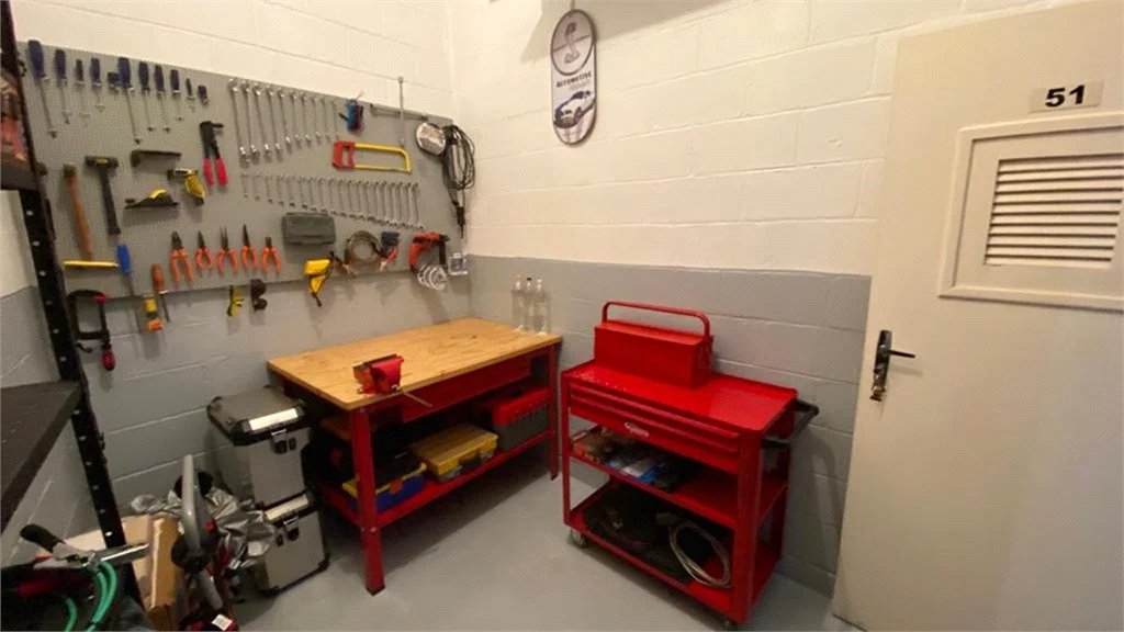 Apartamento à venda com 3 suítes em Vila Andrade, São Paulo, SP