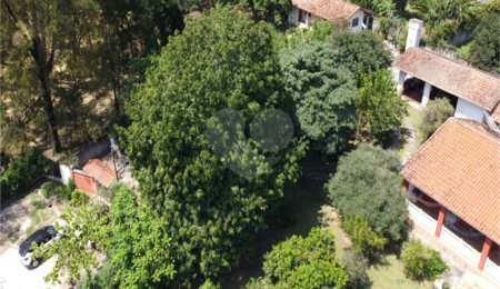 Chácara à venda com 3 quartos em Tupinambá, Porto Feliz, SP