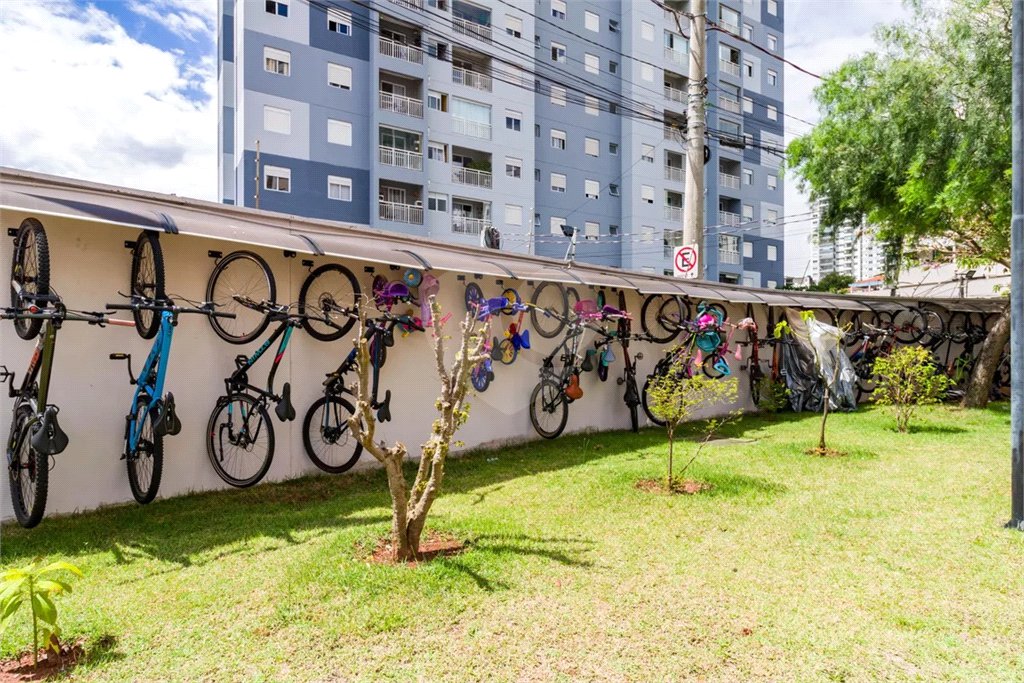 Apartamento à venda com 2 quartos, sendo 1 suíte, em Vila Andrade, São Paulo, SP