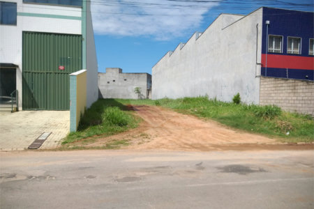 Terreno à venda em João XXIII, Vinhedo, SP