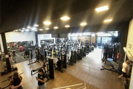 Sala para alugar em Jardim Sorocabano, Sorocaba, SP