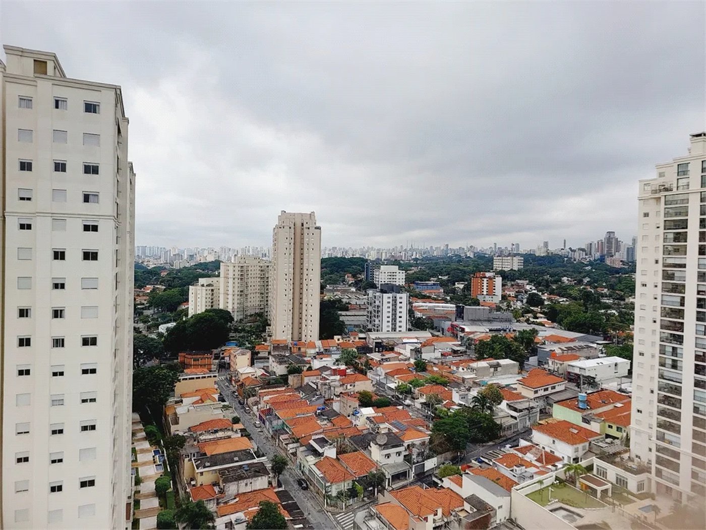 Apartamento à venda com 3 quartos, sendo 1 suíte, em Vila Leopoldina, São Paulo, SP