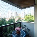 Apartamento à venda com 3 suítes em Jardim Anália Franco, São Paulo, SP