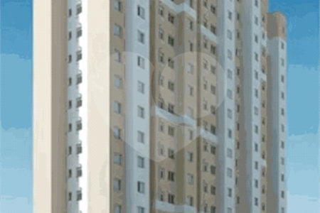 Apartamento à venda com 2 quartos em Vila Plana, São Paulo, SP
