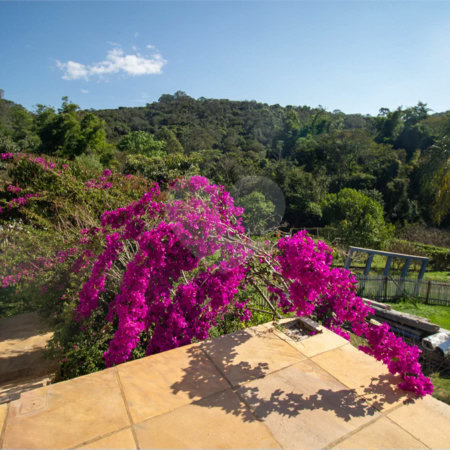 Sítio à venda em Vila Darcy Penteado (mailasqui), São Roque, SP