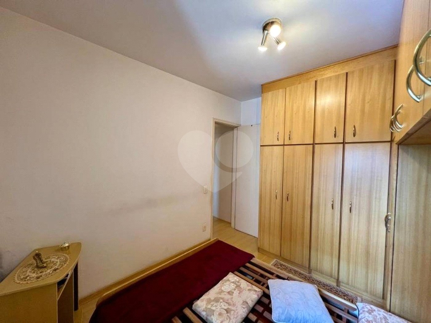 Apartamento à venda com 1 quarto em Ipiranga, São Paulo, SP