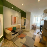 Apartamento à venda com 1 suíte em Copacabana, Rio de Janeiro, RJ