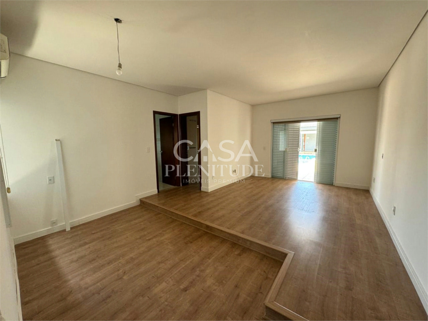 Casa em condomínio para alugar com 4 suítes em Residencial Village Ipanema I, Araçoiaba da Serra, SP