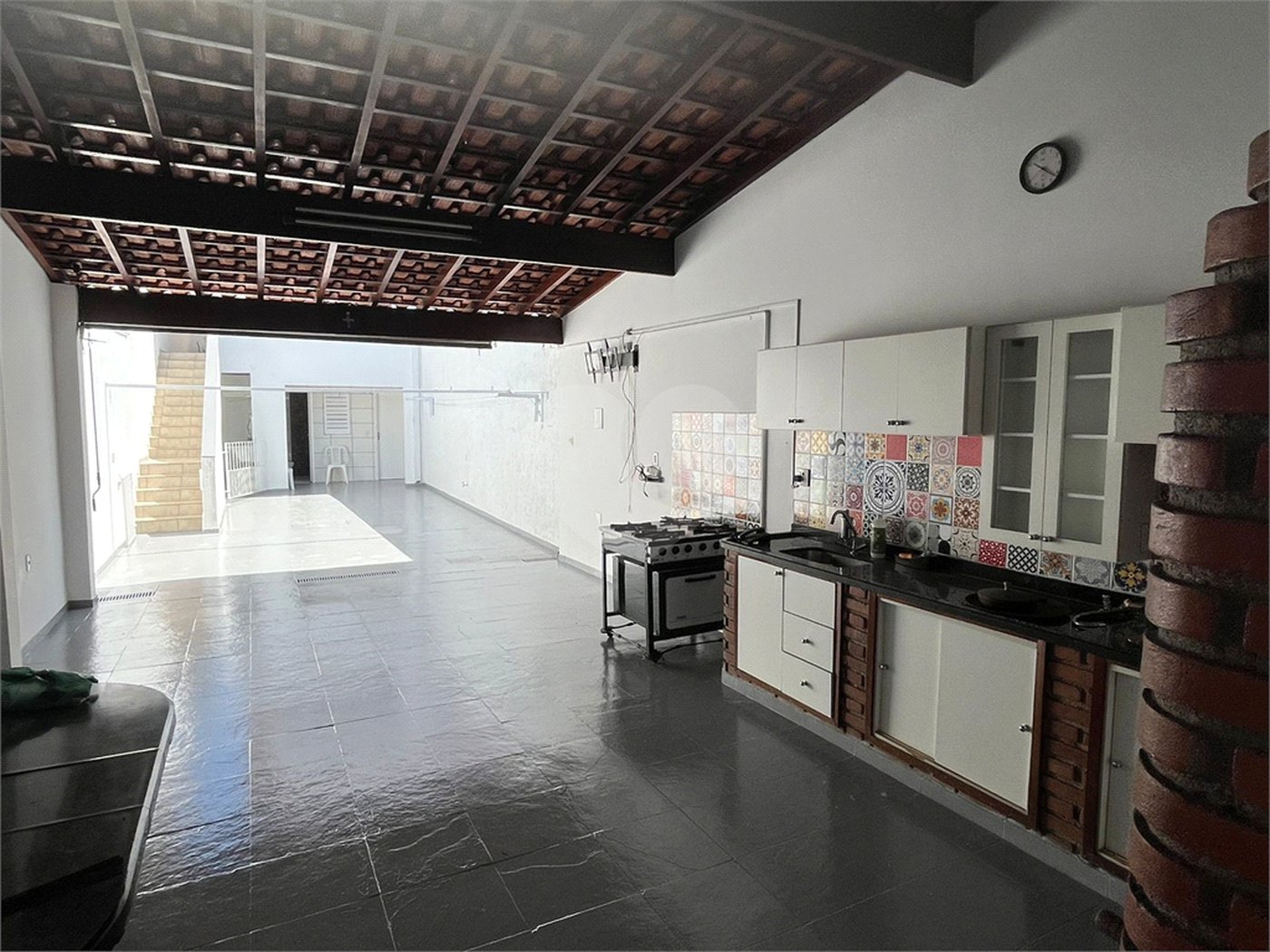 Casa à venda com 3 quartos, sendo 1 suíte,  em Alto Ipiranga, Mogi das Cruzes, SP