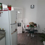 Casa à venda com 3 quartos, sendo 1 suíte, em Vila Suissa, Mogi das Cruzes, SP