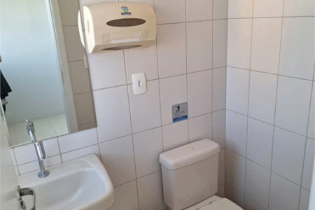 Sala para alugar em Parque Campolim, Sorocaba, SP