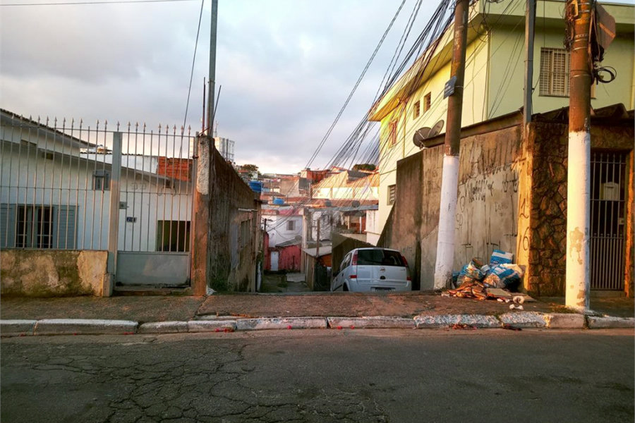 Terreno à venda com 2 quartos em Casa Verde, São Paulo, SP