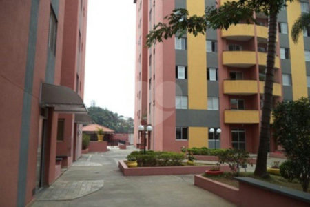 Apartamento à venda com 3 quartos, sendo 1 suíte, em Vila Aurora (zona Norte), São Paulo, SP